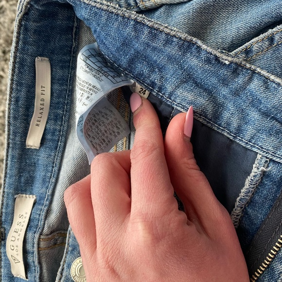 GUESS JEANS - Picture 3 of 6